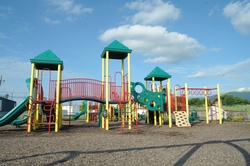 Ed Good Memorial Park
