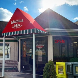 Mamma Mia Italian Restaurant 