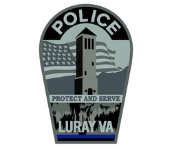 Luray Police Department