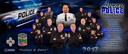 Luray Police Department