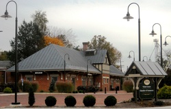 Luray-Page County Chamber of Commerce and Visitor Center