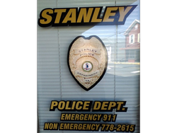 Stanley Police Department