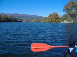 Shenandoah River Park and Landing