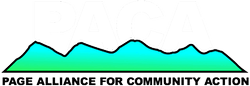 Page Alliance for Community Action