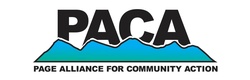 Page Alliance for Community Action