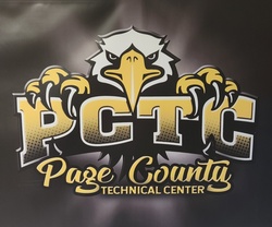 Page County Technical Center Foundation
