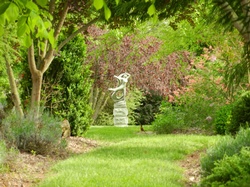 Birdsong Pleasure Garden