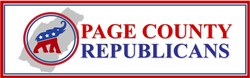 Page County Republican Party