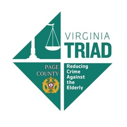 Page County TRIAD