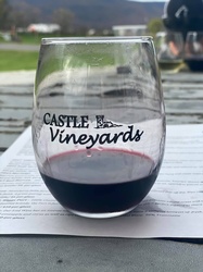 Castle Vineyards, LLC
