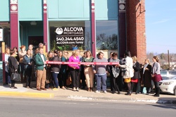 ALCOVA Mortgage