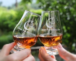 Copper Fox Distillery