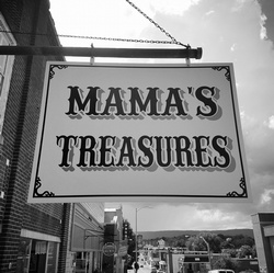 Mama's Treasures