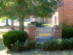 First Street Apartments, LLC