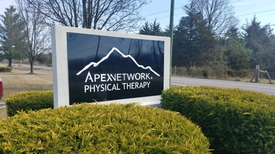 Apexnetwork Physical Therapy