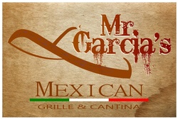 Mr. Garcia's Mexican Grille & Cantina