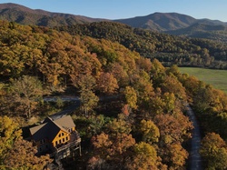 Mazza Getaways, LLC DBA Page Valley Getaways