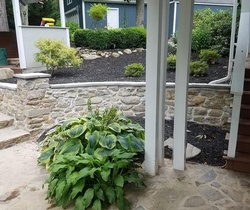 Green Mountain Landscaping and Trail Construction, LLC
