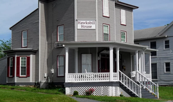 Hawksbill House Inn