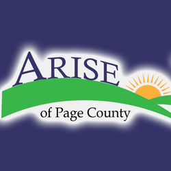 Arise of Page County