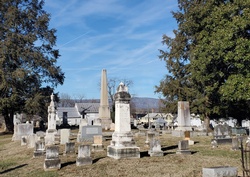 Green Hill Cemetery Association
