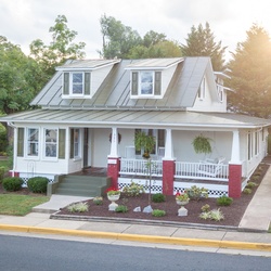 Hawksbill Homes, LLC