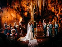 Luray Caverns Weddings & Special Events