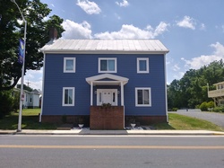 Briar Laine Vacation House, Inc.