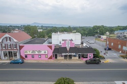 Page Theater