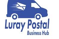Luray Postal Hub