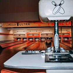 T - Bowl Lanes