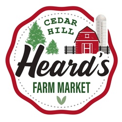 Heard's Cedar Hill  Farm Market, LLC