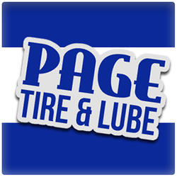 Page County Tire and Auto
