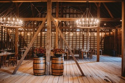 South Fork Barn & Event Venue