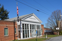 American Legion Post #22