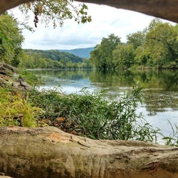 Shenandoah River State Park