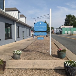 Town of Shenandoah Museum & Welcome Center