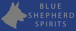 Blue Shepherd Spirits