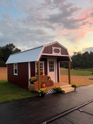 Mountain View Sheds & Storage
