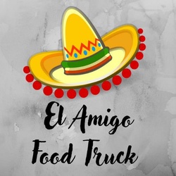 El Amigo Mexican Food Truck