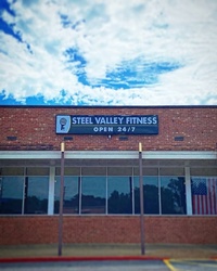 Steel Valley Fitness