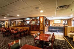 Speakeasy Restaurant & Bar