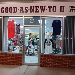 Good As New to U