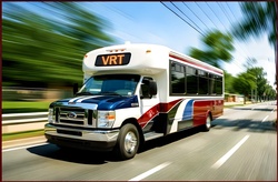Virginia Regional Transit