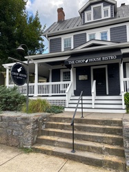 Chop House Bistro