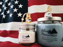 Blue Mountain Tarts, LLC