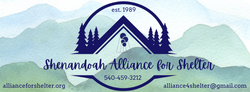 Shenandoah Alliance for Shelter