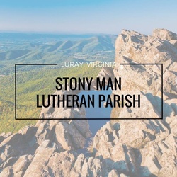 Stony Man Lutheran Parish