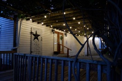 The Rustic Reserve