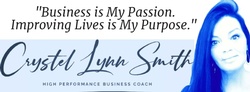 Crystel Clear Business Strategies